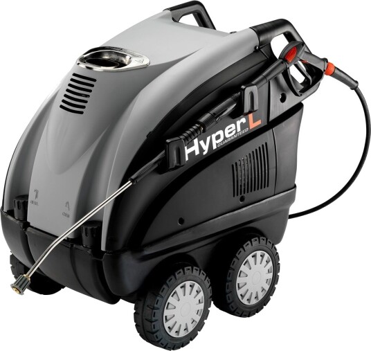 LavorPRO Varmtvannsvasker Hyper L 2015 Lp LavorPRO Varmtvannsvasker Hyper L 2015 Lp