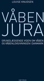 Knudsen Louise Våbenjura Knudsen Louise Våbenjura