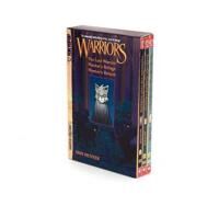 Hunter Erin Warriors Manga Box Set: Graystripe's Adventure Hunter Erin Warriors Manga Box Set: Graystripe's Adventure