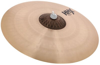 Sabian 21"" HHX Groove Ride Tradition. Sabian 21"" HHX Groove Ride Tradition.