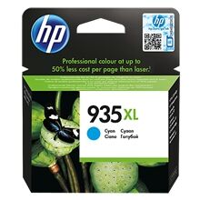 HP 935XL Cyan - C2P24AE HP 935XL Cyan - C2P24AE