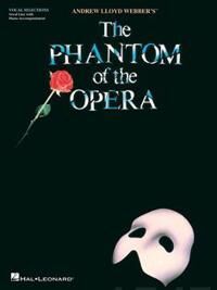 The Phantom Of The Opera