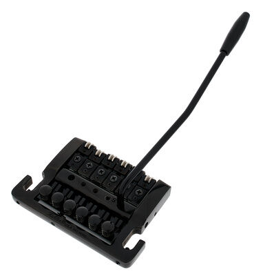 Kahler 2200 Stud Mount Tremolo BLK Kahler 2200 Stud Mount Tremolo BLK