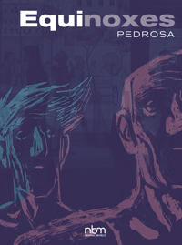 Pedrosa Cyril Equinoxes