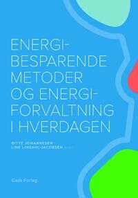 Andersen Red:  Lone Energibesparende metoder og energiforvaltning i hverdagen