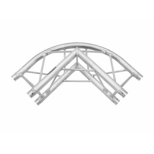 Alutruss Decolock Dq3-Pac24r 2-Way Corner 90°