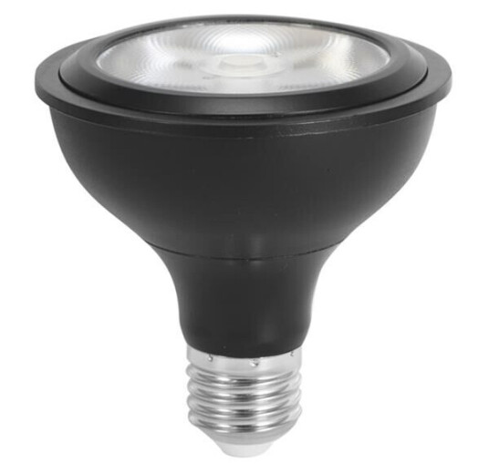 Omnilux Par-30 230v Cob 12w E-27 Led 1800k-3000k Dim2warm