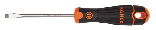 Bahco Skrutrekker Spor 12x2x250 Sb Sb190.120.250