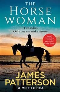 The Horsewoman Av James Patterson