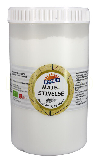 Rømer Maisstivelse 600g
