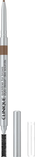 Clinique Quickliner For Brows Soft Chestnut 02