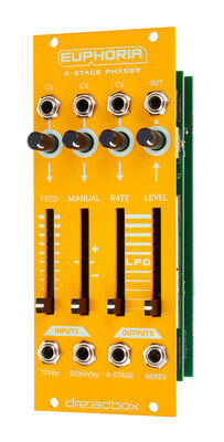 Dreadbox Euphoria Dreadbox Euphoria