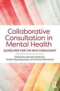 Collaborative Consultation In Mental Health