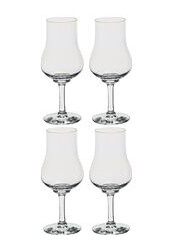 Orrefors Elixir Vinglass 4-pack 1 set