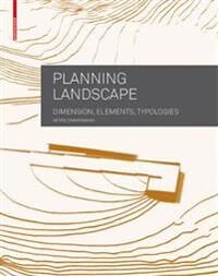 Planning Landscape Av Astrid Zimmermann