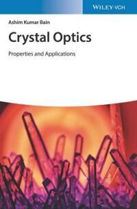 Bain AK Crystal Optics – Properties and Applications