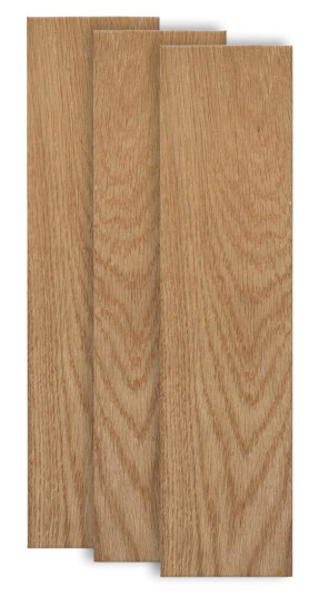 Maze Pythagoras Shelf hylleplater 3-pakning Eik Maze Pythagoras Shelf hylleplater 3-pakning Eik