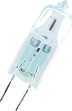 Osram Halostar Lite 12V 35W GY6.35