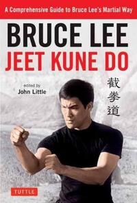 Bruce Lee Jeet Kune Do Av Bruce Lee Bruce Lee Jeet Kune Do Av Bruce Lee