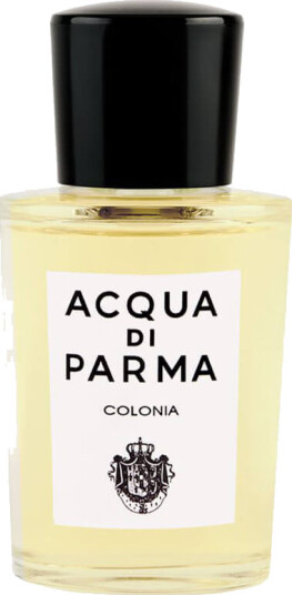 Acqua Di Parma Colonia Eau de Cologne Natural Spray, 20 ml Acqua Di Parma Parfyme Acqua Di Parma Colonia Eau de Cologne Natural Spray, 20 ml Acqua Di Parma Parfyme