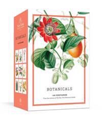 Botanicals (152475904X) Botanicals (152475904X)