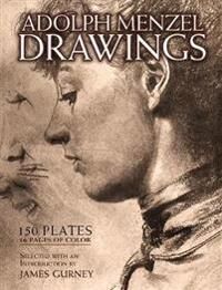 Drawings And Paintings Av Adolph Menzel