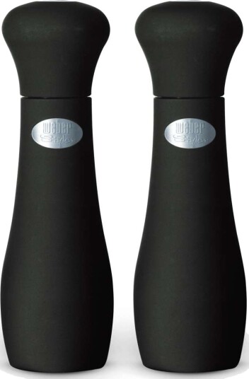 Weber Premium Salt- Og Pepperkverner