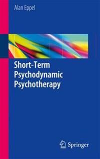 Eppel Alan Short-Term Psychodynamic Psychotherapy