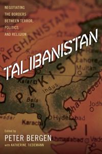 Bergen Peter Talibanistan