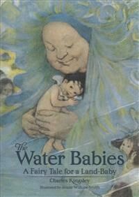 Kingsley Charles The Water Babies