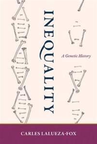 Inequality Av Carles Lalueza-Fox