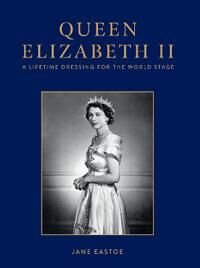 Queen Elizabeth Ii Av Jane Eastoe