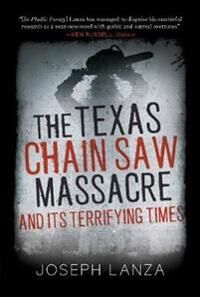 Lanza, Joseph The Texas Chain Saw Massacre (1510737901)