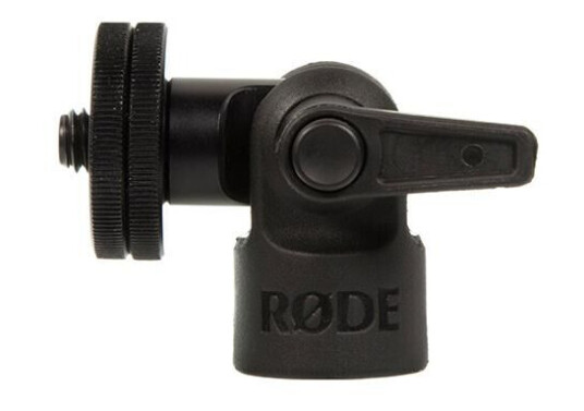 Røde Pivot Adapter 1/4"-5/8" 5/8" To 3/8" Adaptor Is Included