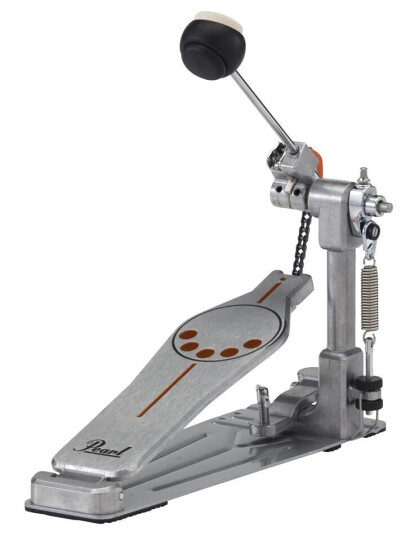 Pearl P 930 Demonator Bass Drum Pedal W/interchangeable Cam