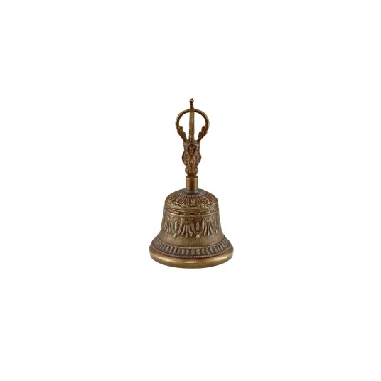 Meinl B-Xl Bell, X-Large Without Single Dorje, 11 Cm, 700 G Meinl B-Xl Bell, X-Large Without Single Dorje, 11 Cm, 700 G