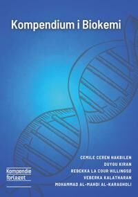 Hakbilen Cemile Ceren Kompendium i Biokemi