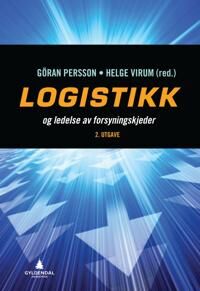 Logistikk Og Ledelse Av Forsyningskjeder
