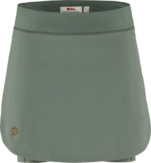 Fj�llr�ven Women's Abisko Midsummer Skort Gr?nn 40 Woman