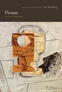 Picasso Av Leo Steinberg