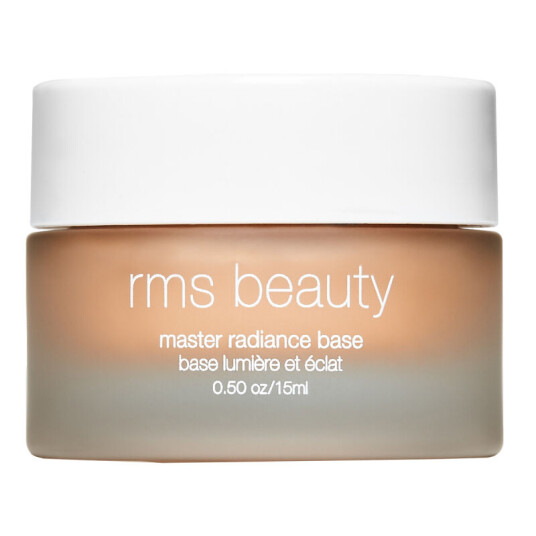 RMS Beauty Master Radiance Base Rich In Radiance RMS Beauty Master Radiance Base Rich In Radiance