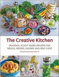 The Creative Kitchen Av Stephanie Hafferty