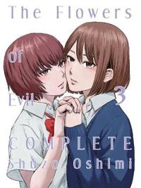 The Flowers Of Evil - Complete 3 Av Shuzo Oshimi