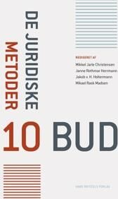 Madsen Mikael Rask De juridiske metoder