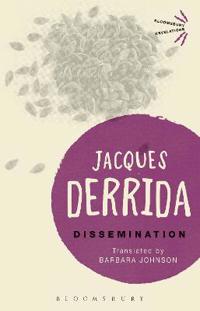 Dissemination Av Jacques Derrida