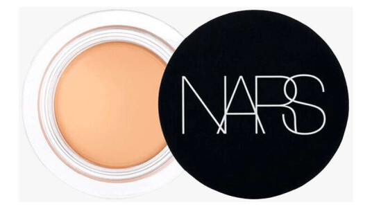 NARS Soft Matte Complete Concealer 6,2 g Cannelle