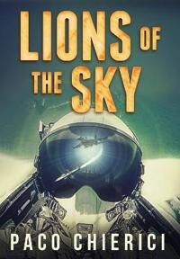 Lions Of The Sky Av Paco Chierici
