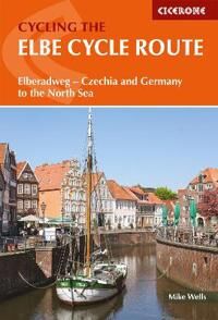The Elbe Cycle Route Av Mike Wells