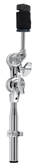 Pearl Ch-830s Mini Cymbal Holder W/uni-Lock Tilter