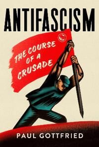 Gottfried Paul Antifascism